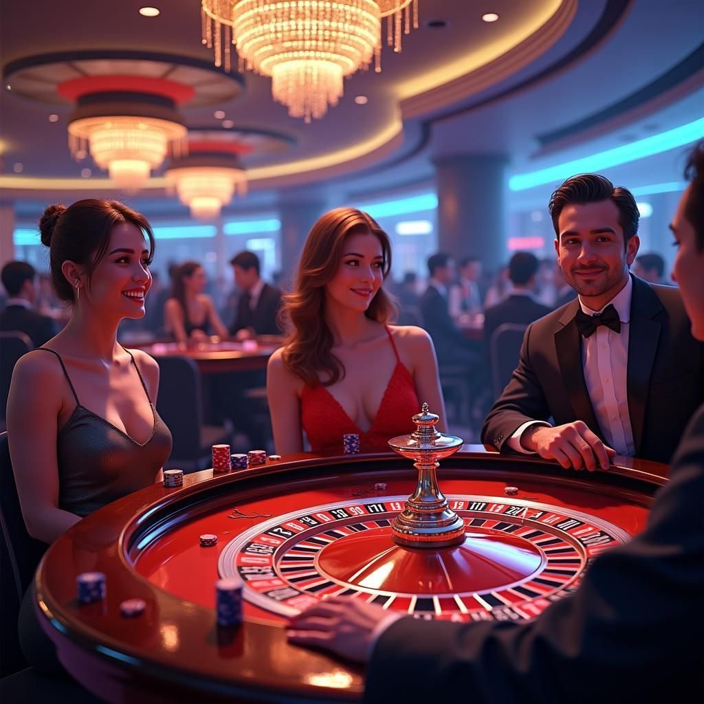 betboom app